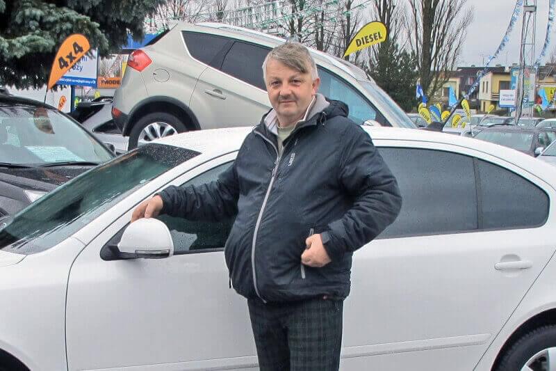 Vladislav Dušek - Jihlava